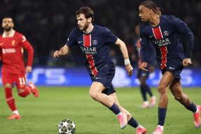 九游体育官网-蒂姆连续二十场比赛得分超过爆冷，巴黎圣日耳曼挑战极限！-九游体育官网